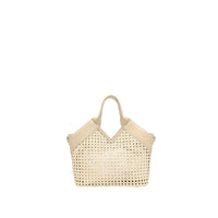 Inez shopper - Beige