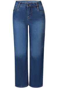 Jeans Ruby North Sea Medium Blue