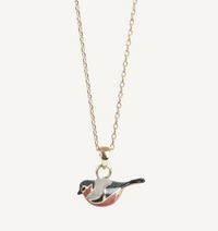 Kort kjede, Bullfinch