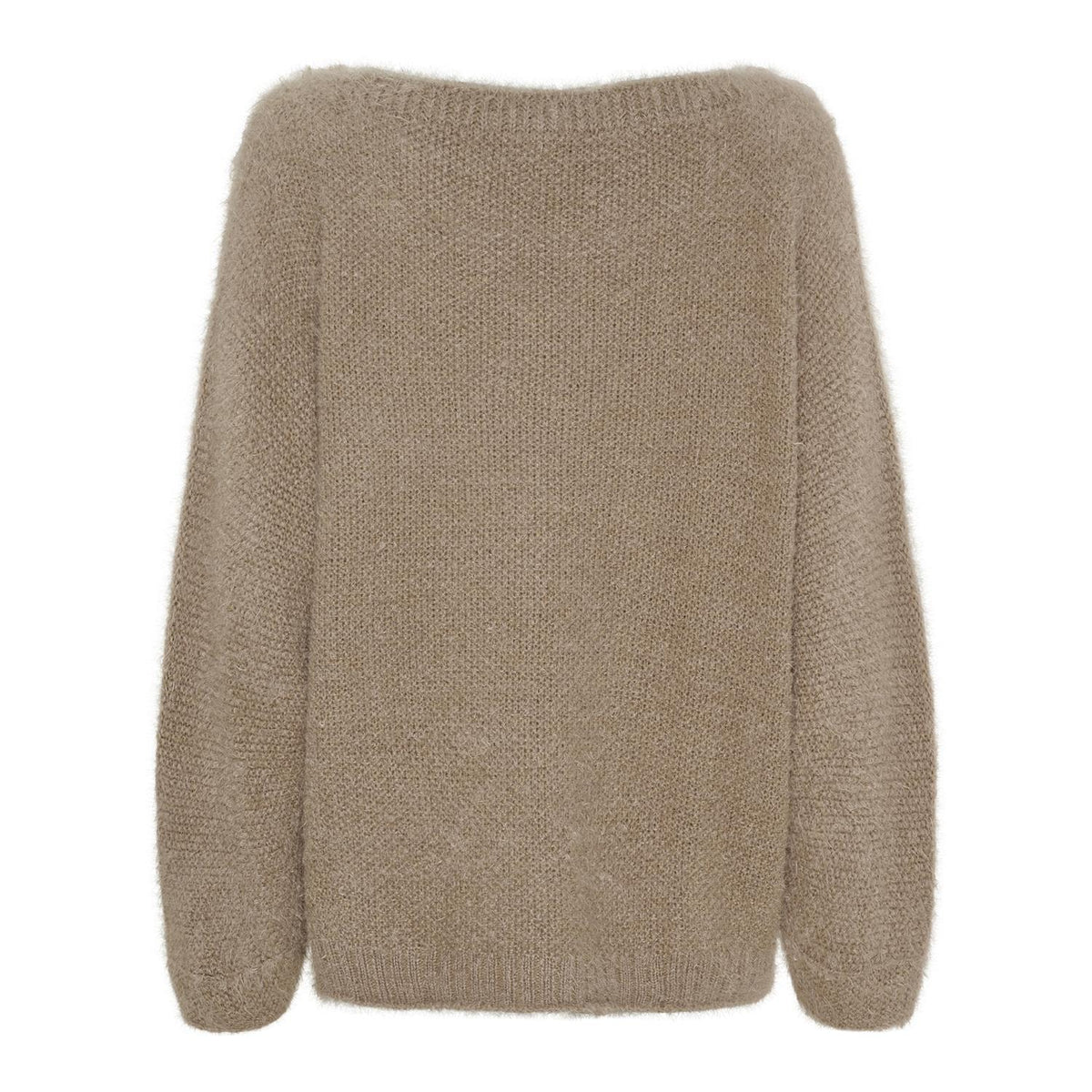 MdcAnouk Knit Dark Fango