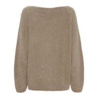 MdcAnouk Knit Dark Fango