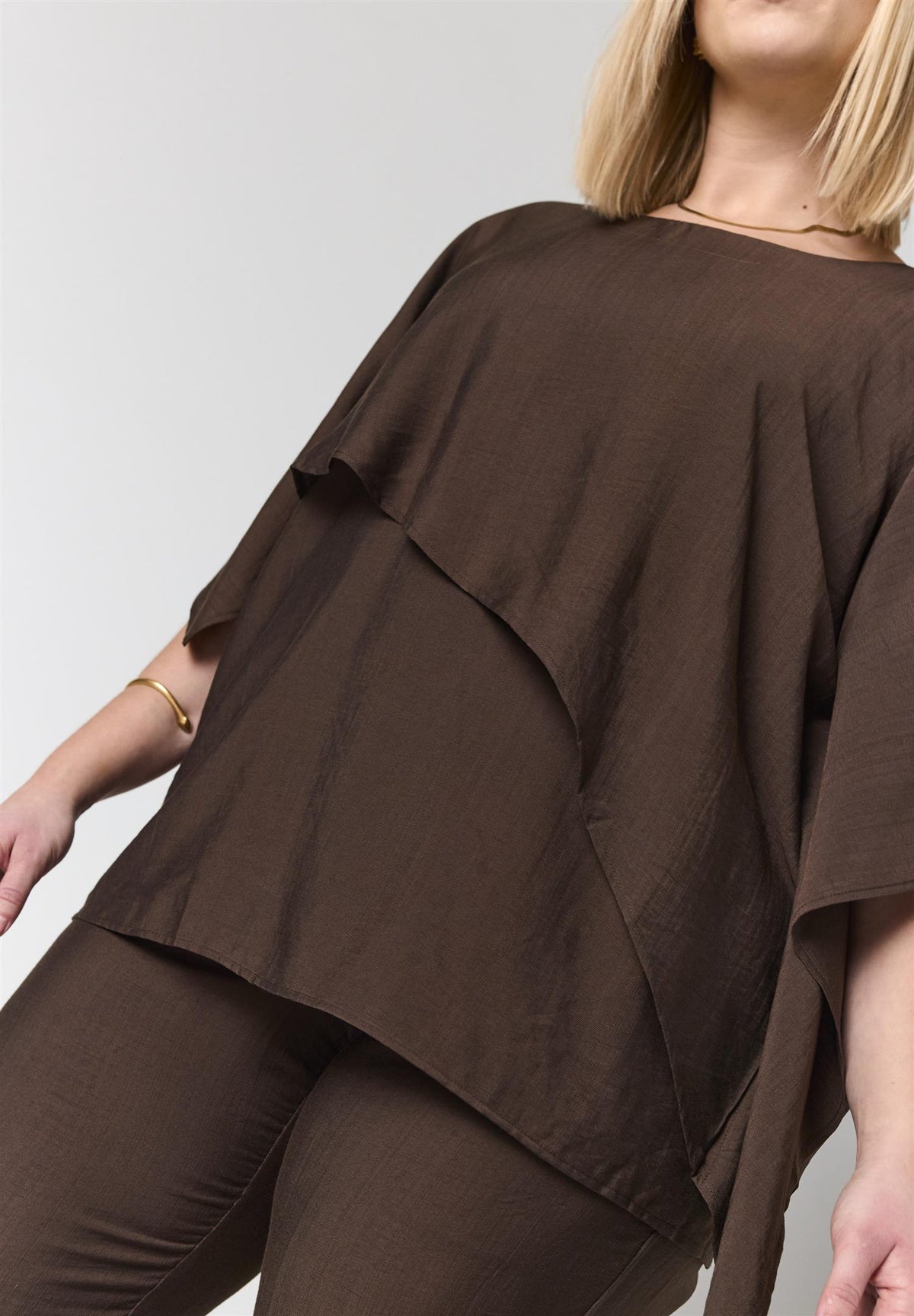 SAthena Blouse