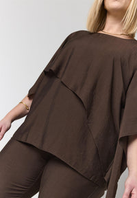 SAthena Blouse
