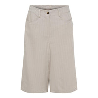 MdcAdrielle Pants Beige