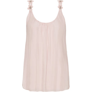 MdcAgnese Top - Rose