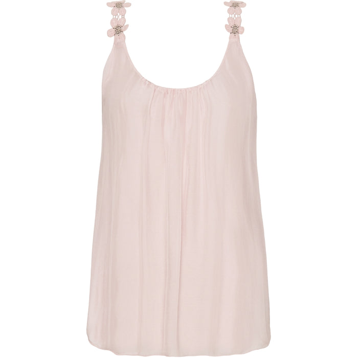 MdcAgnese Top Rose