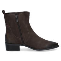 Boots Lav - Brown Nubuc