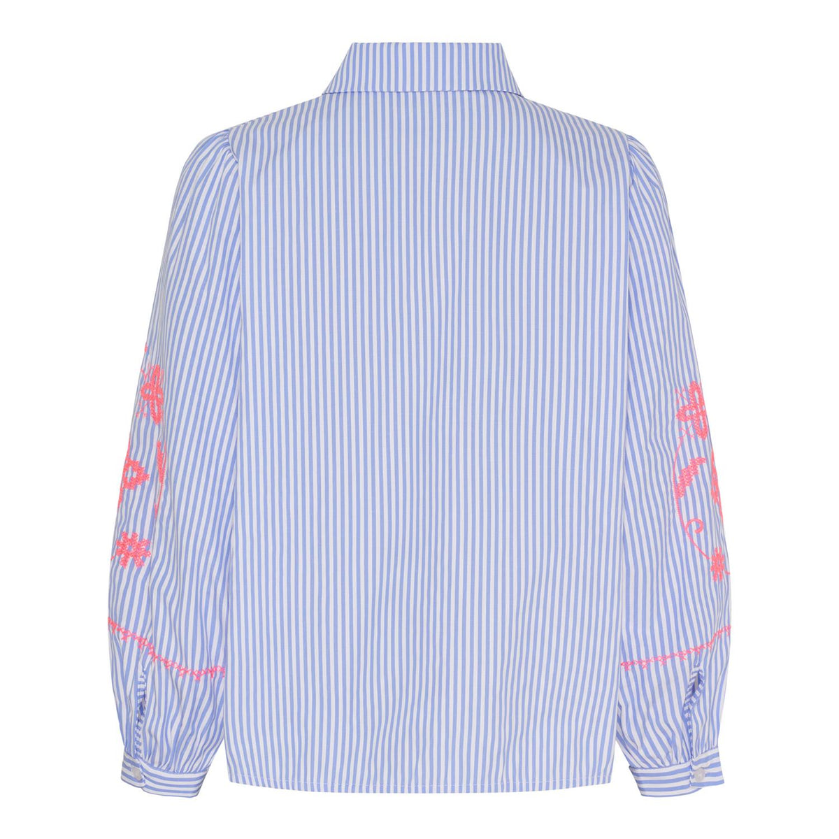 MdcBella Shirt Sky