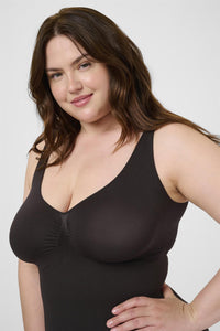 KCcarol Shapewear Top