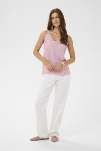 CRAnna Top Pink Nektar