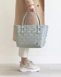 Paris Shopper Sage Green