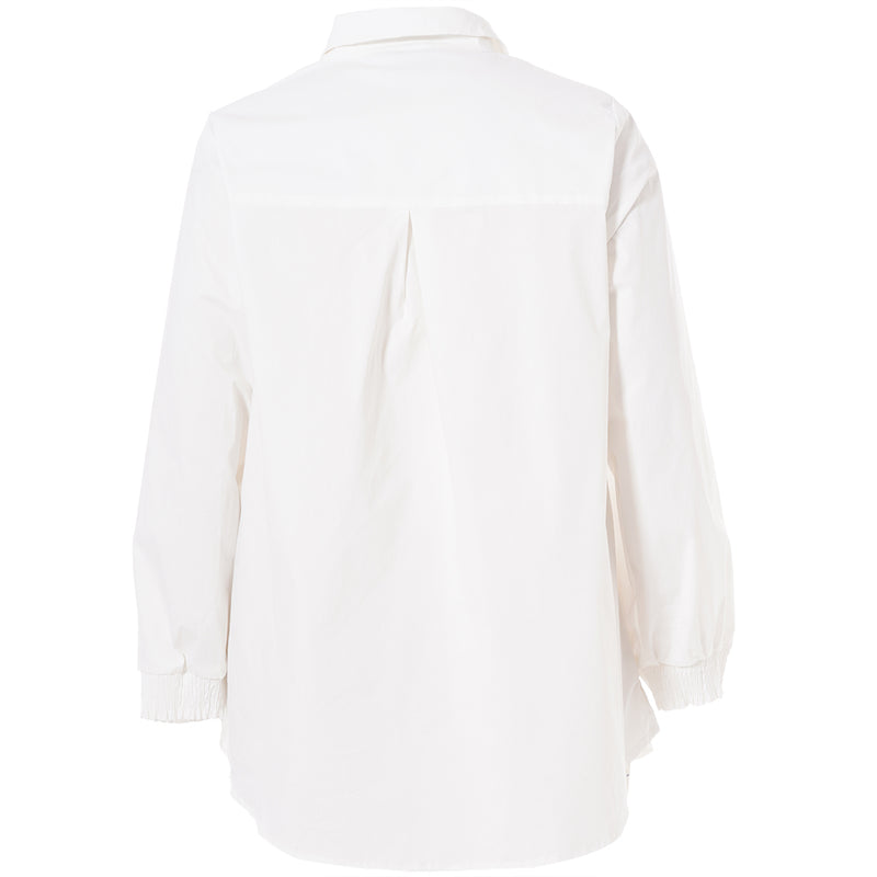SBitta Shirt White