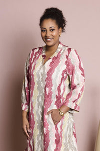 PNSammy Dark Pink