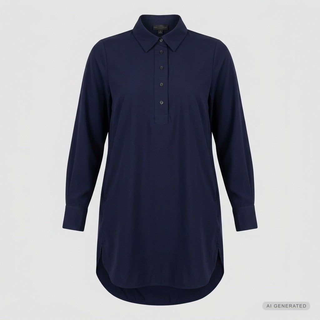 PNBriska - Navy Blue
