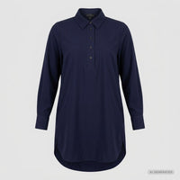 PNBriska - Navy Blue