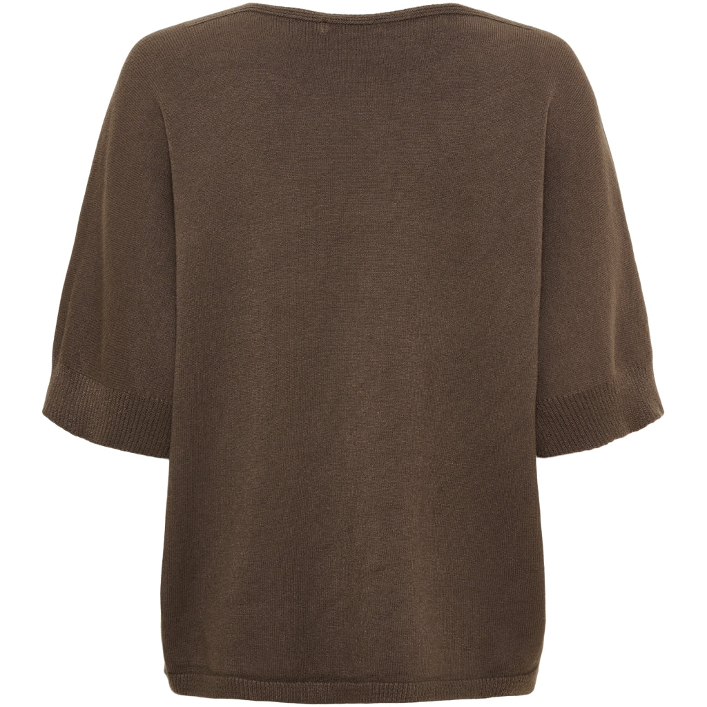 MdcInaya Knit - Choco