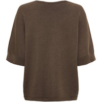 MdcInaya Knit - Choco