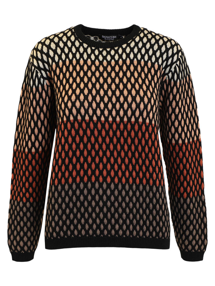 Genser Selma Black