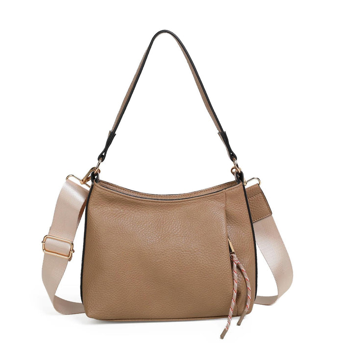 Himalaya Liten Soft Bag, Beige