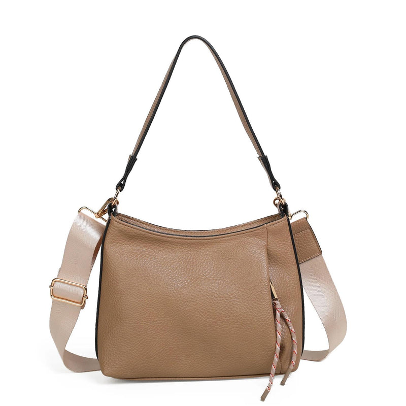 Himalaya Liten Soft Bag, Beige