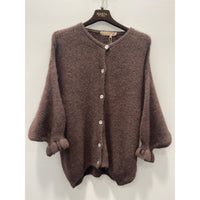 MdcJuliana Knit Choco