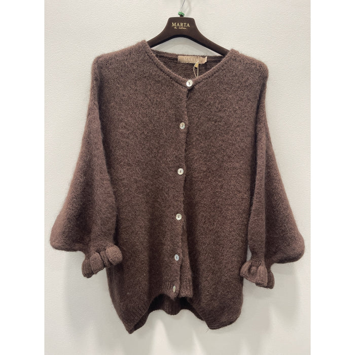 MdcJuliana Knit Choco
