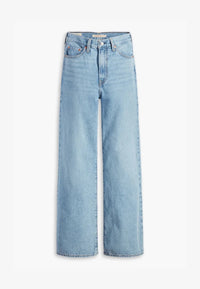 Levis Ribcage Wide Leg Far and Wide