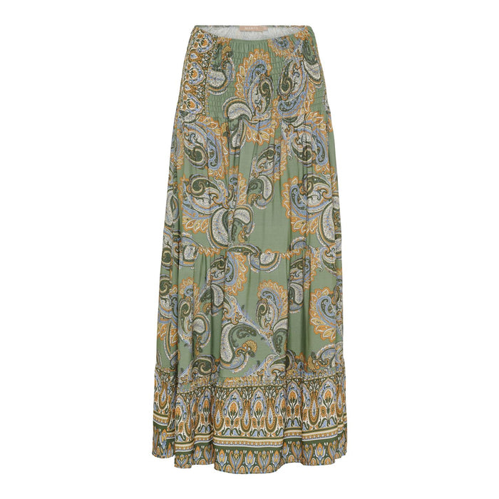 Princess Skirt Kaki