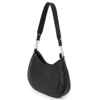 Veske Gina Crossbag Sort