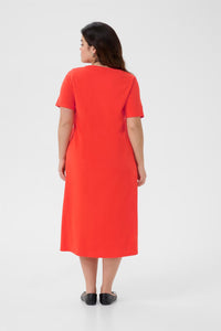 KCcaline Dress Grenadine