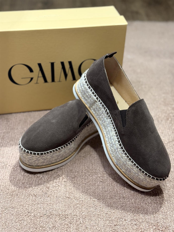 Gaimo Pesca Baby Silk Choco
