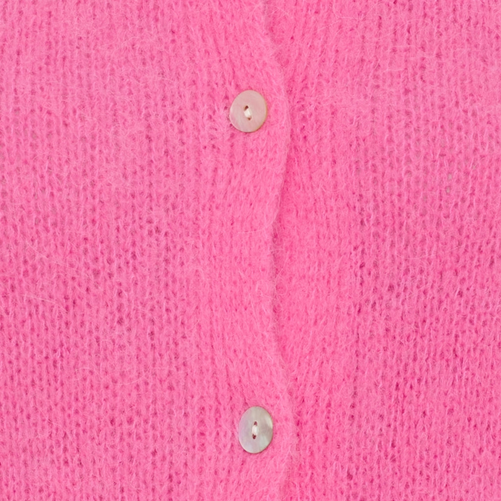 MdcJuliana Knit Pink