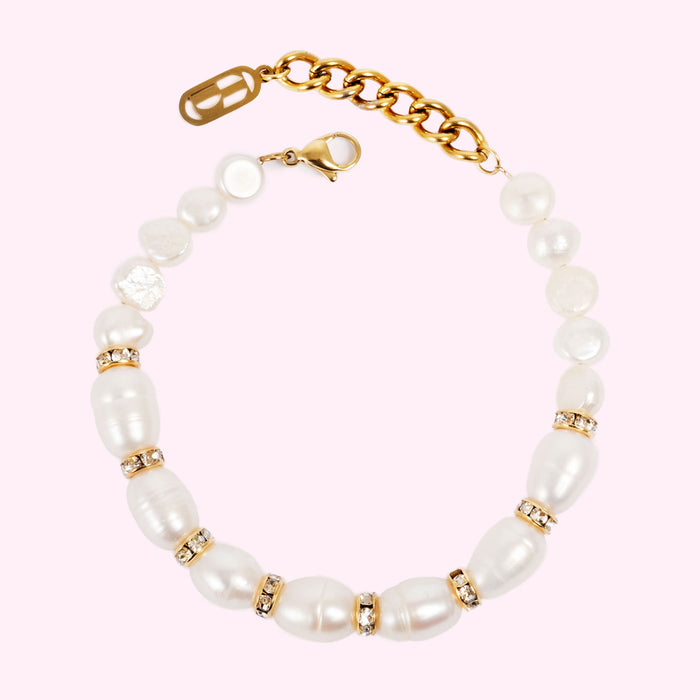 Armbånd, Forever Yours, Tone Damli