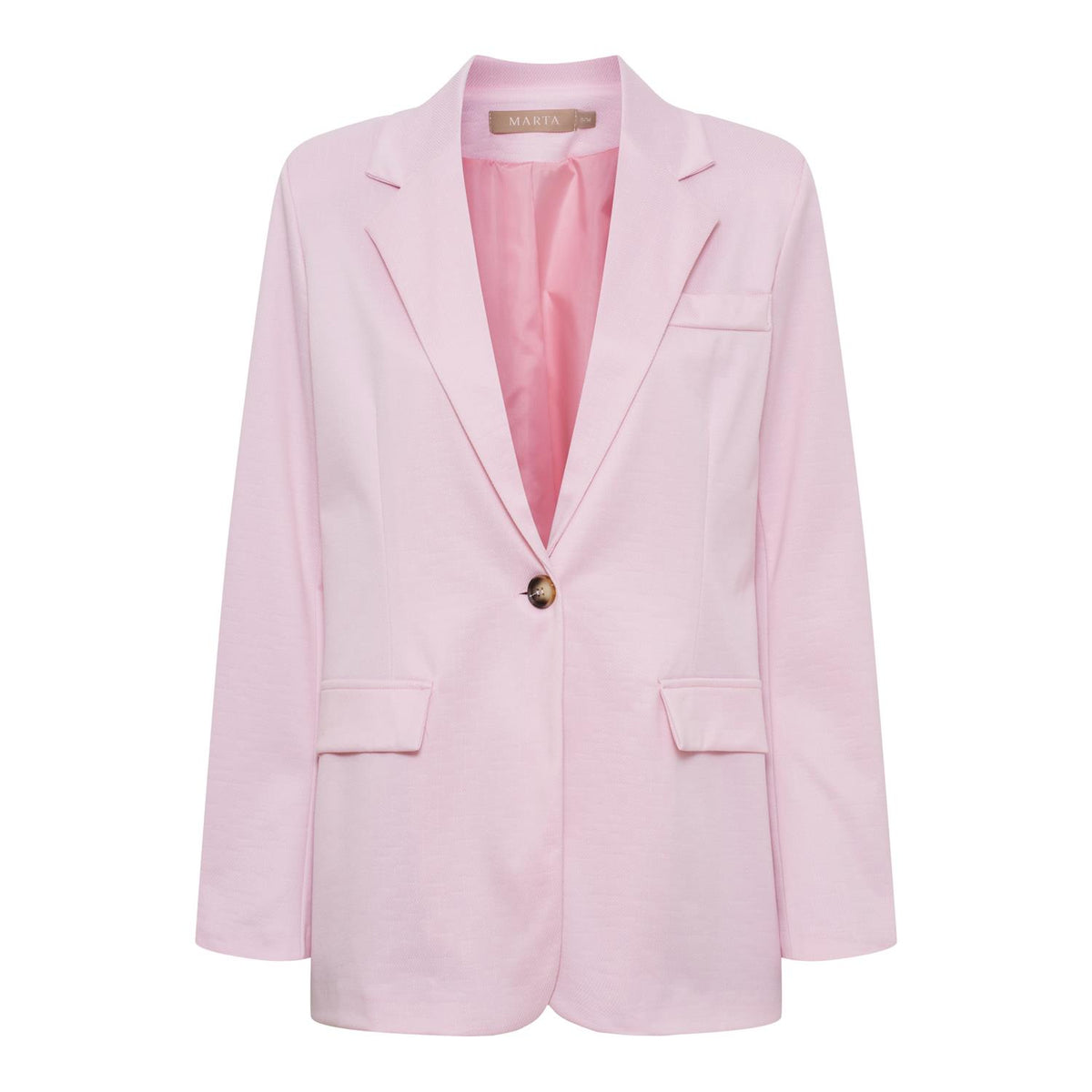 MdcAnela Blazer Rose