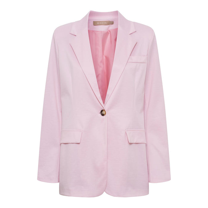 MdcAnela Blazer Rose