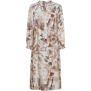 MdcAries Dress - Beige