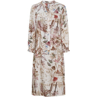 MdcAries Dress - Beige