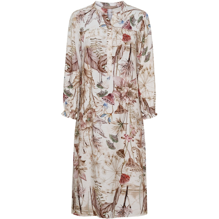 MdcAries Dress Beige