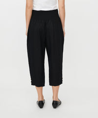Bukse MaPenna Black