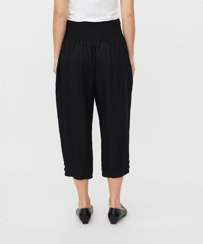 Bukse MaPenna Black