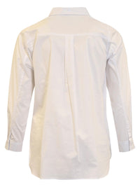 Skjorte White Basic
