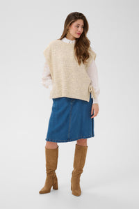 CRHaggie Knit Slipover