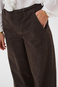 CRVisti Colored Denim Pant Java