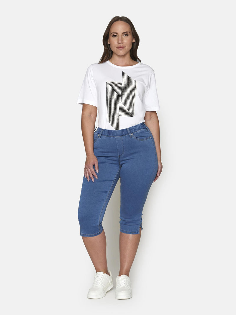 Capri Jeans Sofia Slim