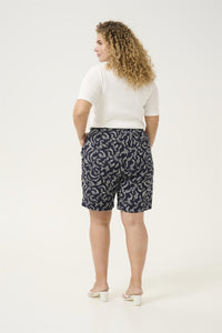 KCbeate Shorts Marine
