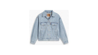 Levis Trucker Dazzle Me