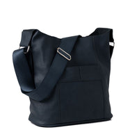 Anna Stor Crossbag - marine