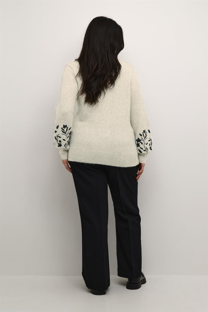 KClisetta Knit Cardigan