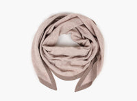Nohr Lara Wool DUO Cashmere - Beige