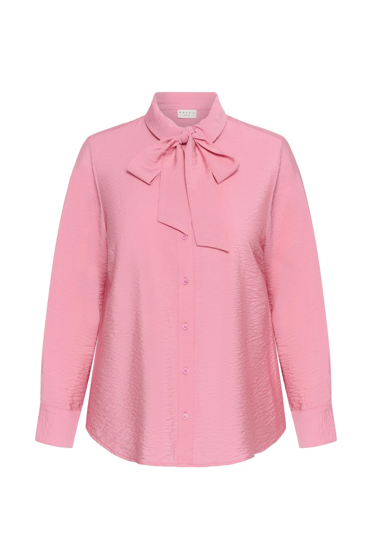 KCgila Shirt Wild Rose
